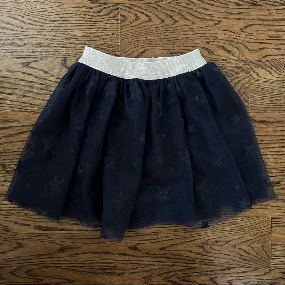 Egg New York Tulle Tutu Skirt